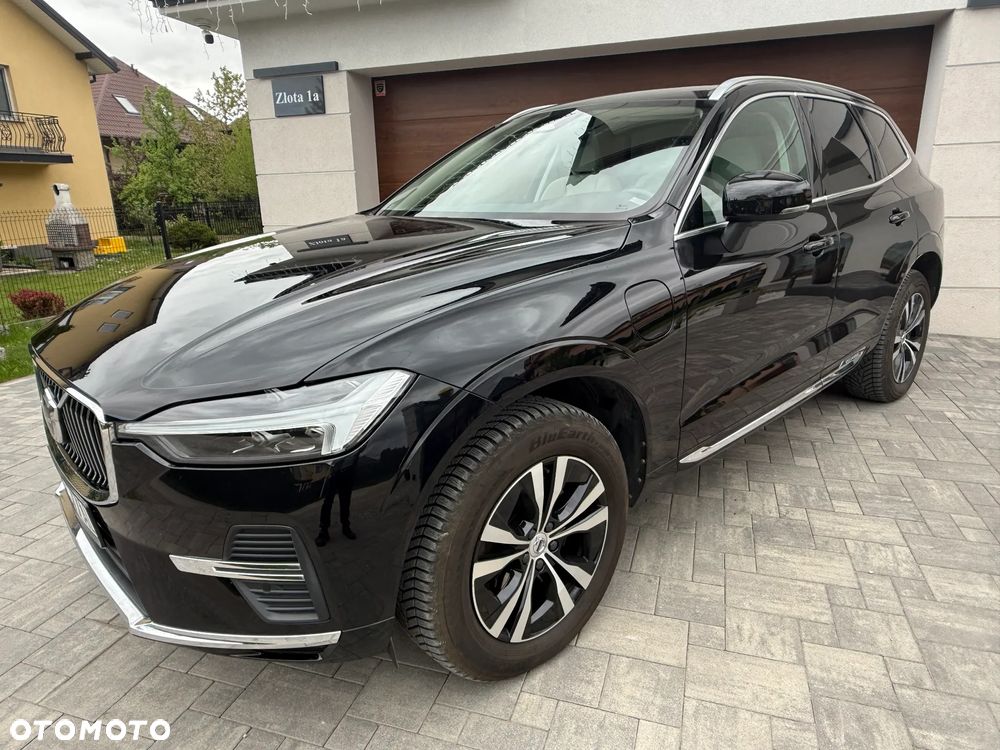 Volvo XC 60 - 15