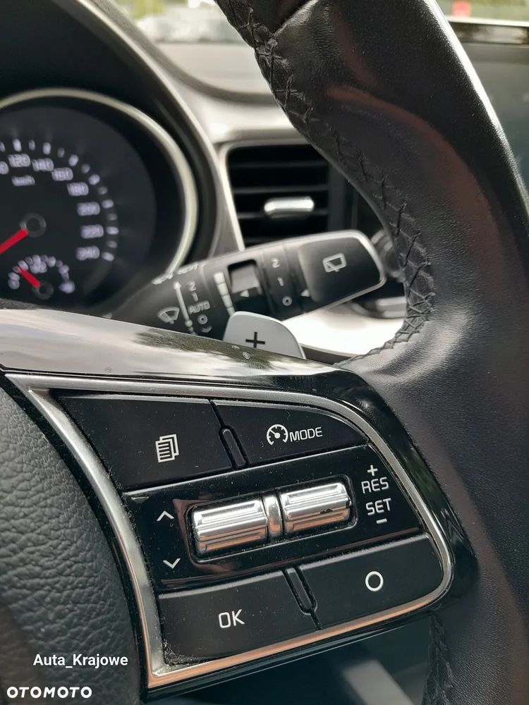 Kia Ceed 1.5 T-GDI M DCT - 20