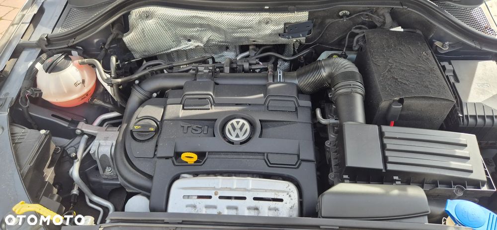 Volkswagen Tiguan - 7