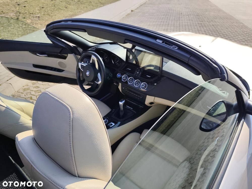 BMW Z4 - 20
