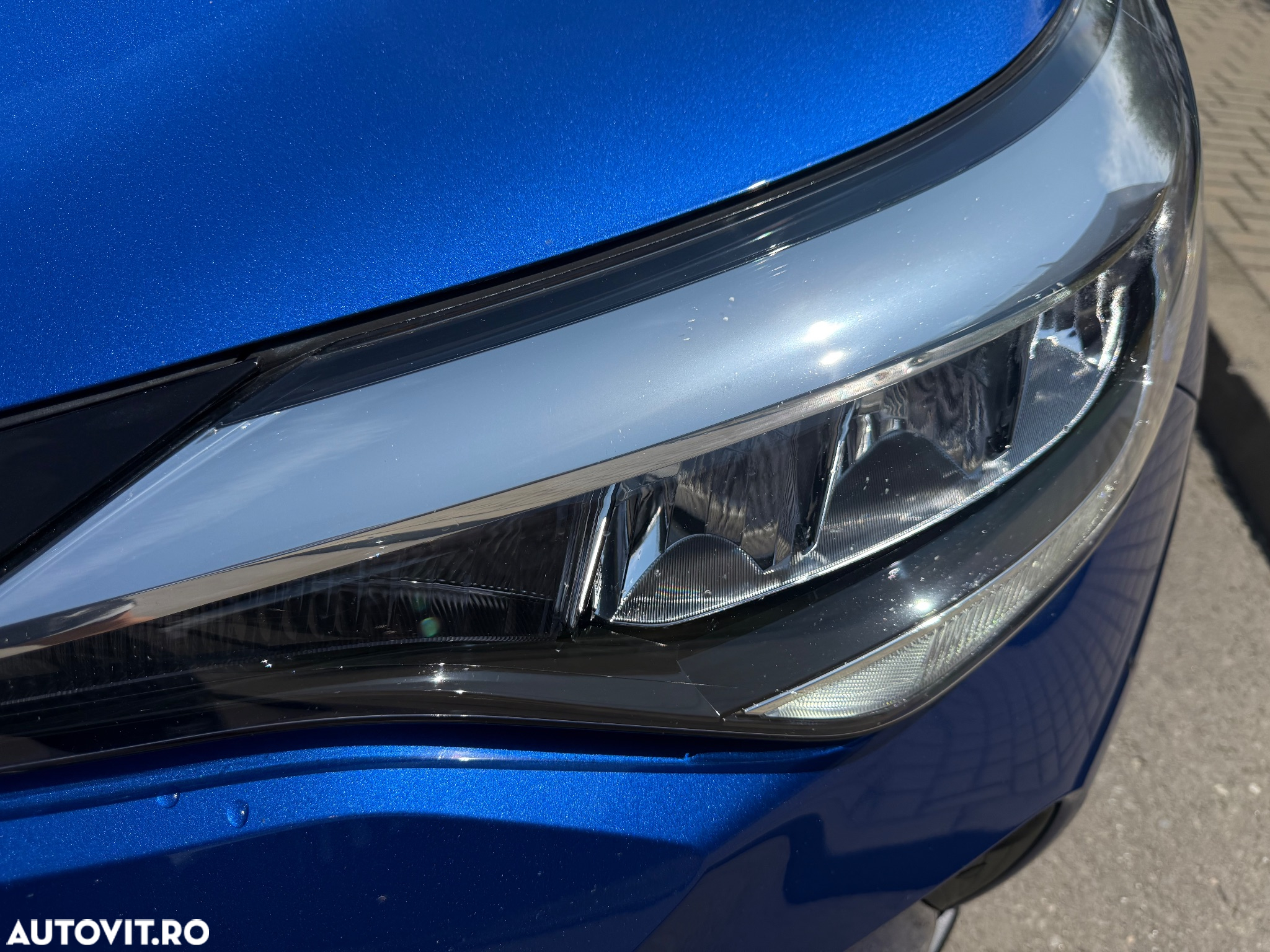 Toyota C-HR 1.8 Hybrid Business Edition - 24