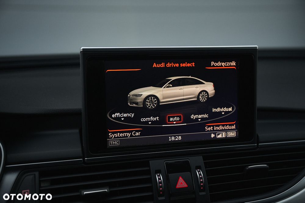 Audi A6 Limousine 2.0 TDI ultra S tronic - 35