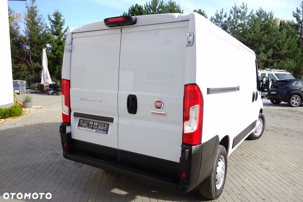 Fiat Ducato 2. 3 Multi-Jet 140 KM L2H1 Klima Kamera Webasto - 17