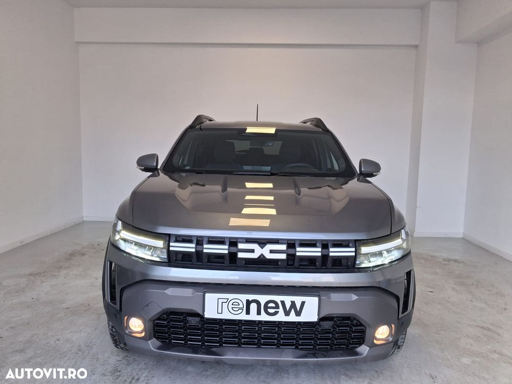 Dacia Duster HEV 140 Journey - 21