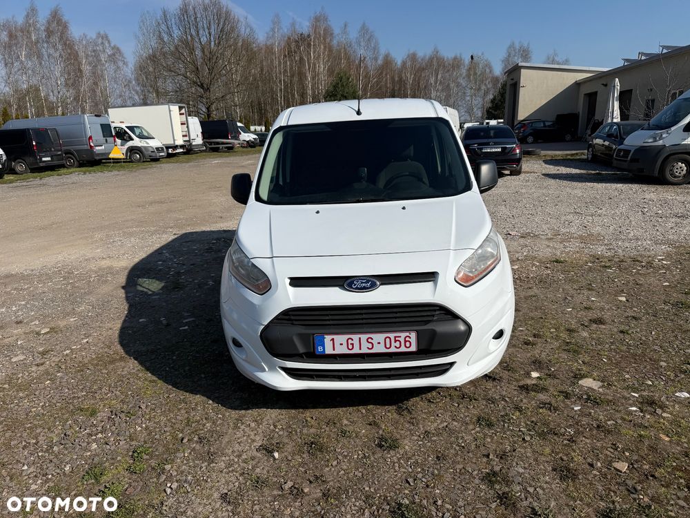 Ford Transit Connect - 3