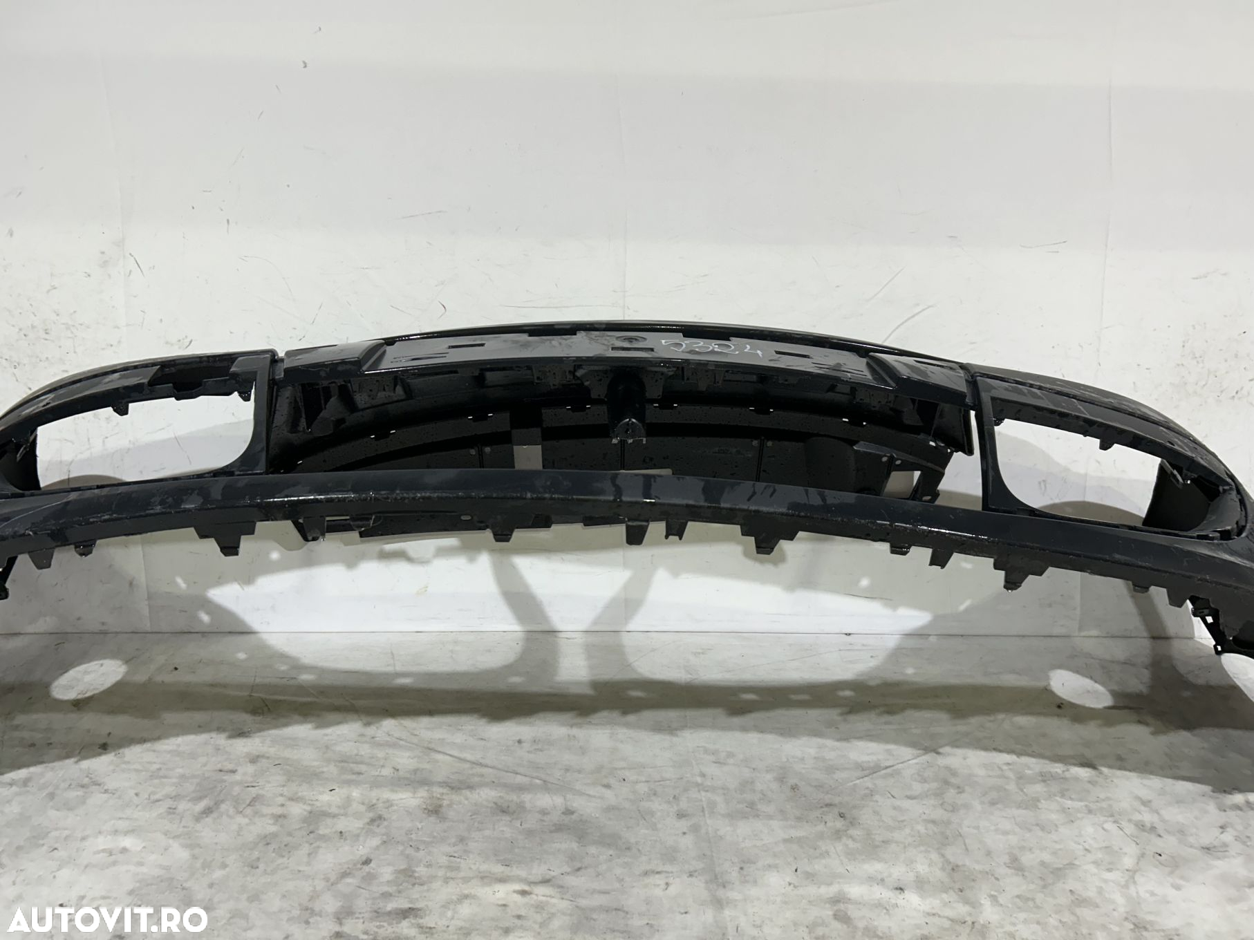 Bara fata Renault Scenic 3, 2009, 2010, 2011, 2012, 2013. - 5