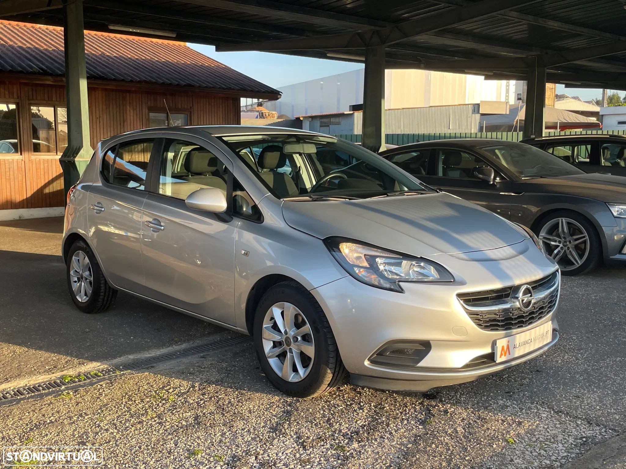 Opel Corsa 1.3 CDTi Business Edition - 1