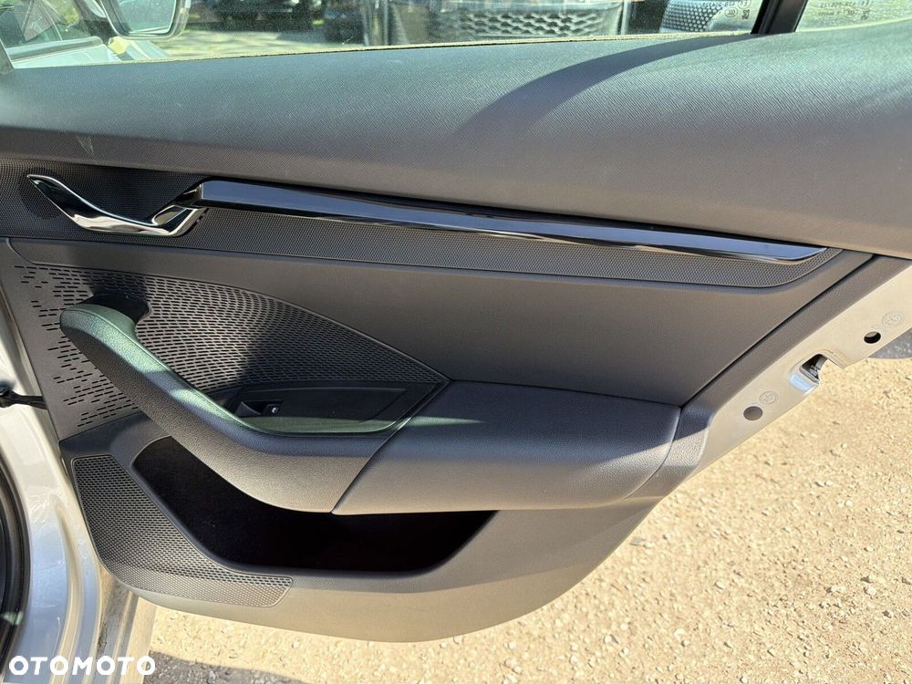 Skoda Octavia 1.5 TSI ACT Ambition - 36