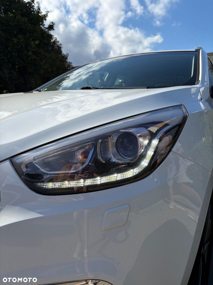 Hyundai ix35 1.6 GDI Comfort 2WD - 10