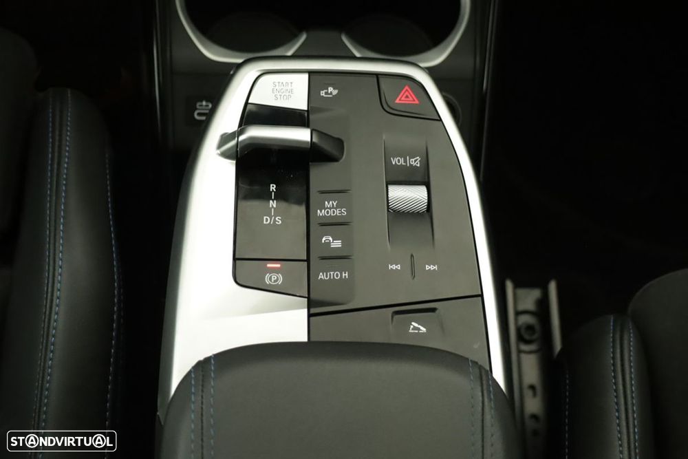BMW X1 xDrive25e Pack Desportivo M - 15