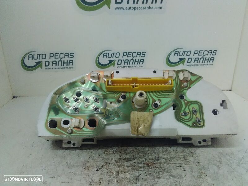 Quadrante Ford Fiesta Iii (Gfj) - 2