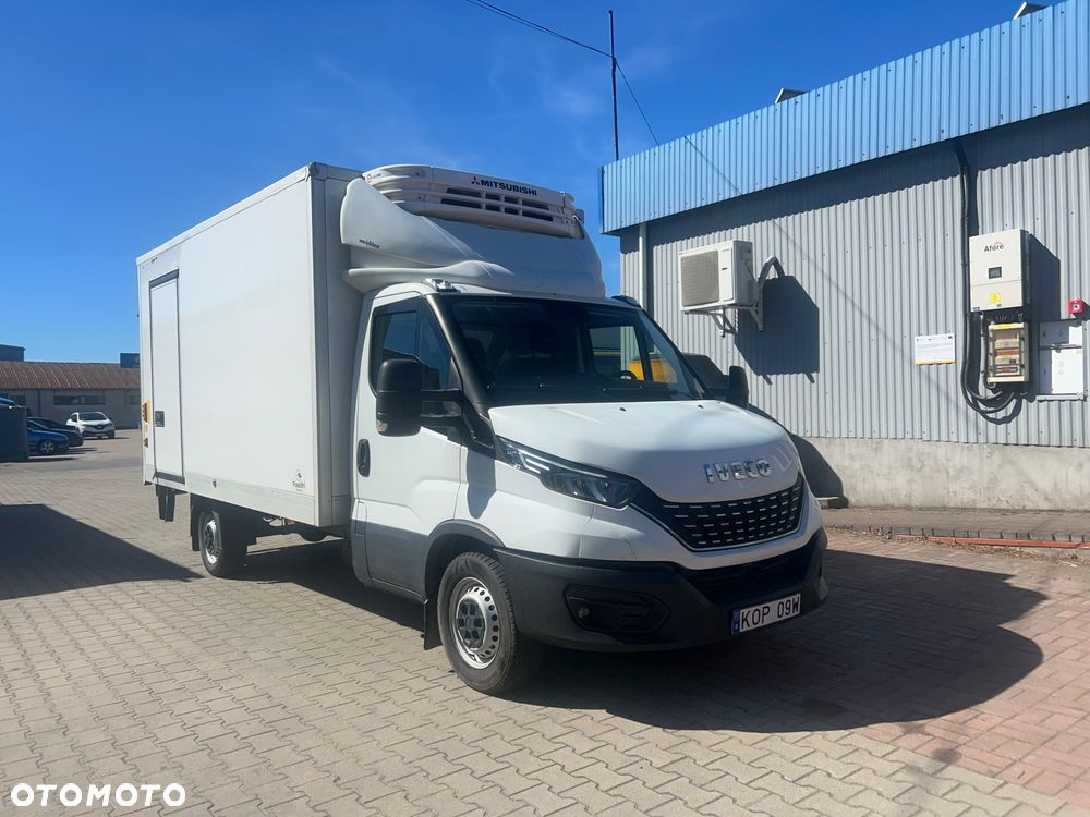 Iveco Daily - 1
