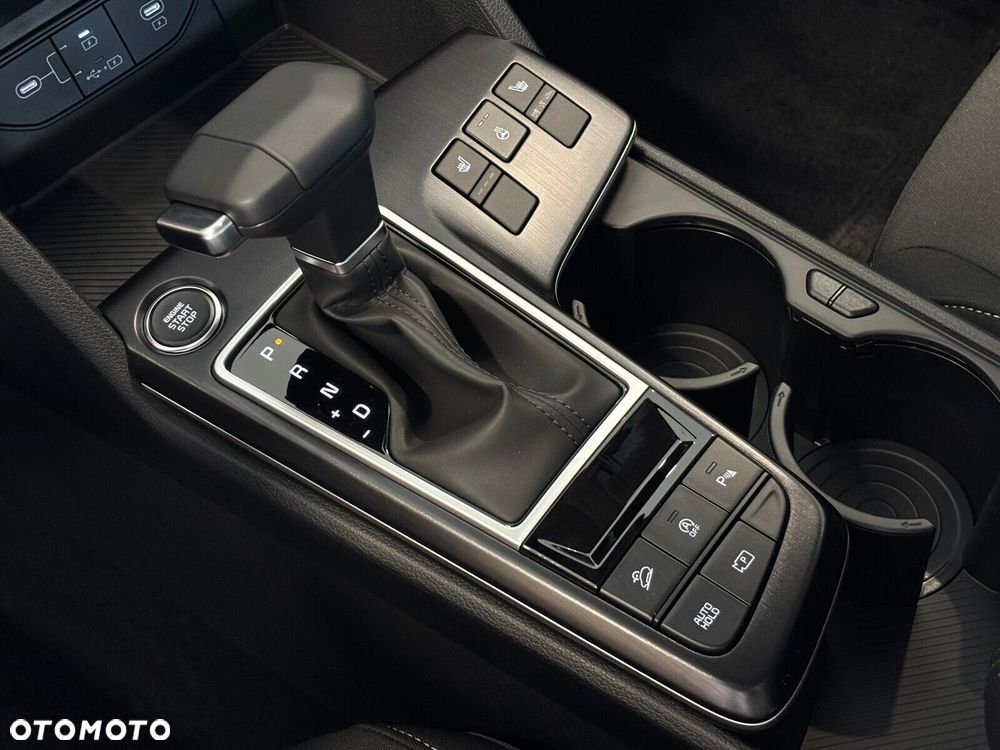 Kia Sportage - 25