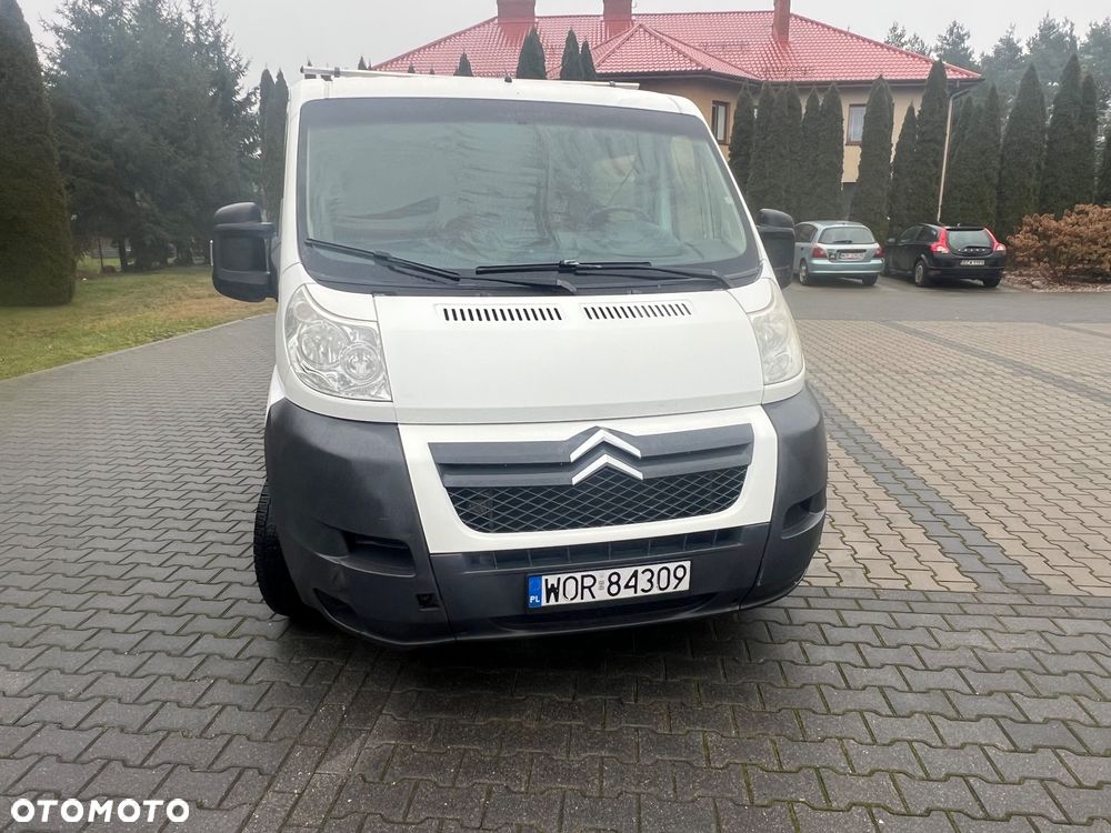 Citroën Jumper - 6