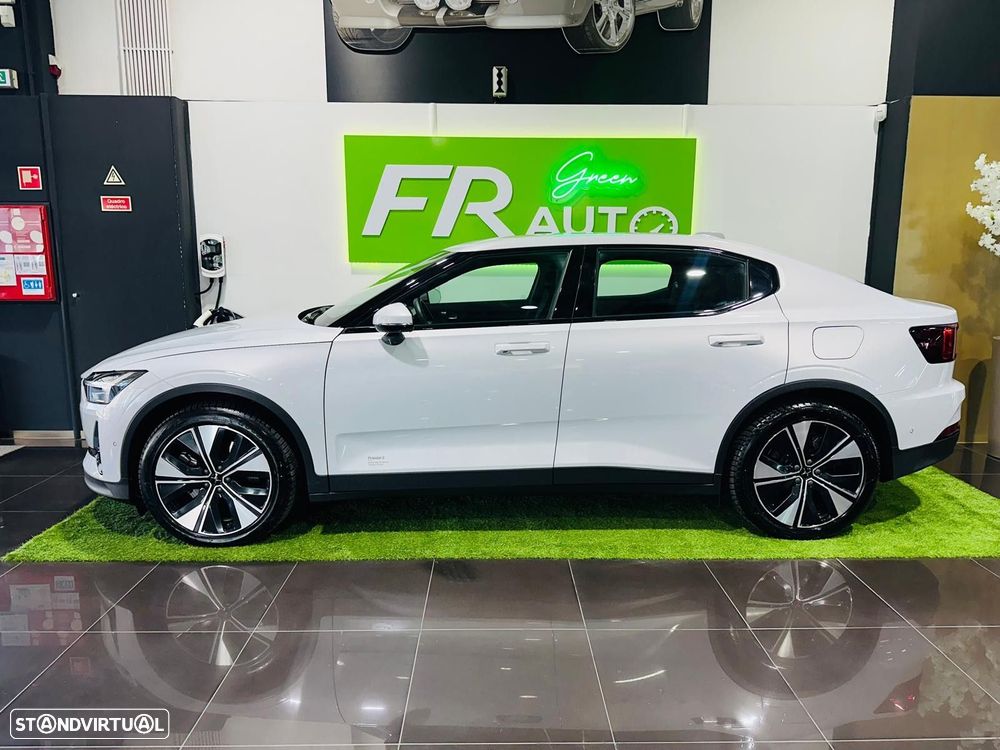 Polestar 2 Long Range 78 kWh - 10