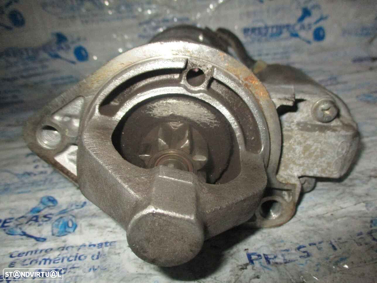 Motor De Arranque 1250295 361002A100 HYUNDAI MATRIX 2003 1.5CRDI HYUNDAI I30 2010 1.6CRDI  16V 115CV 5P CINZA KIA CEED 1 SW 2009 1.6CRDI 115CV 5P CINZENTO - 1