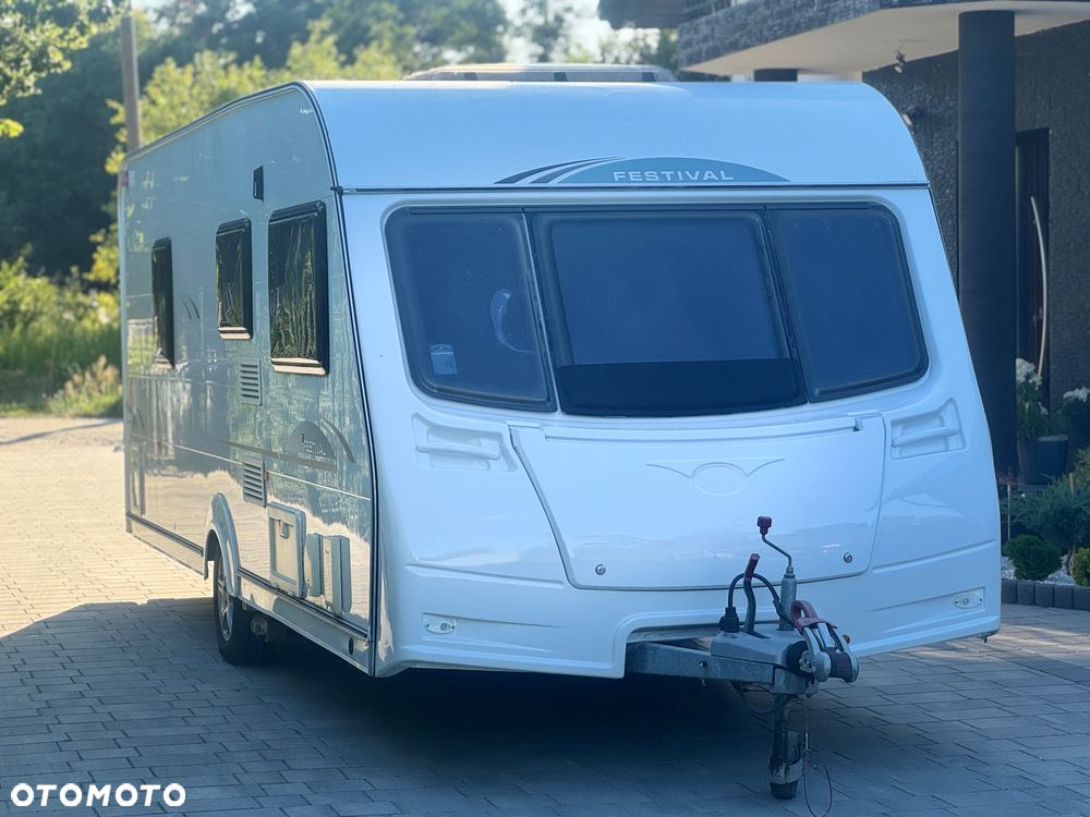 Coachman Festival VIP 560 - 2