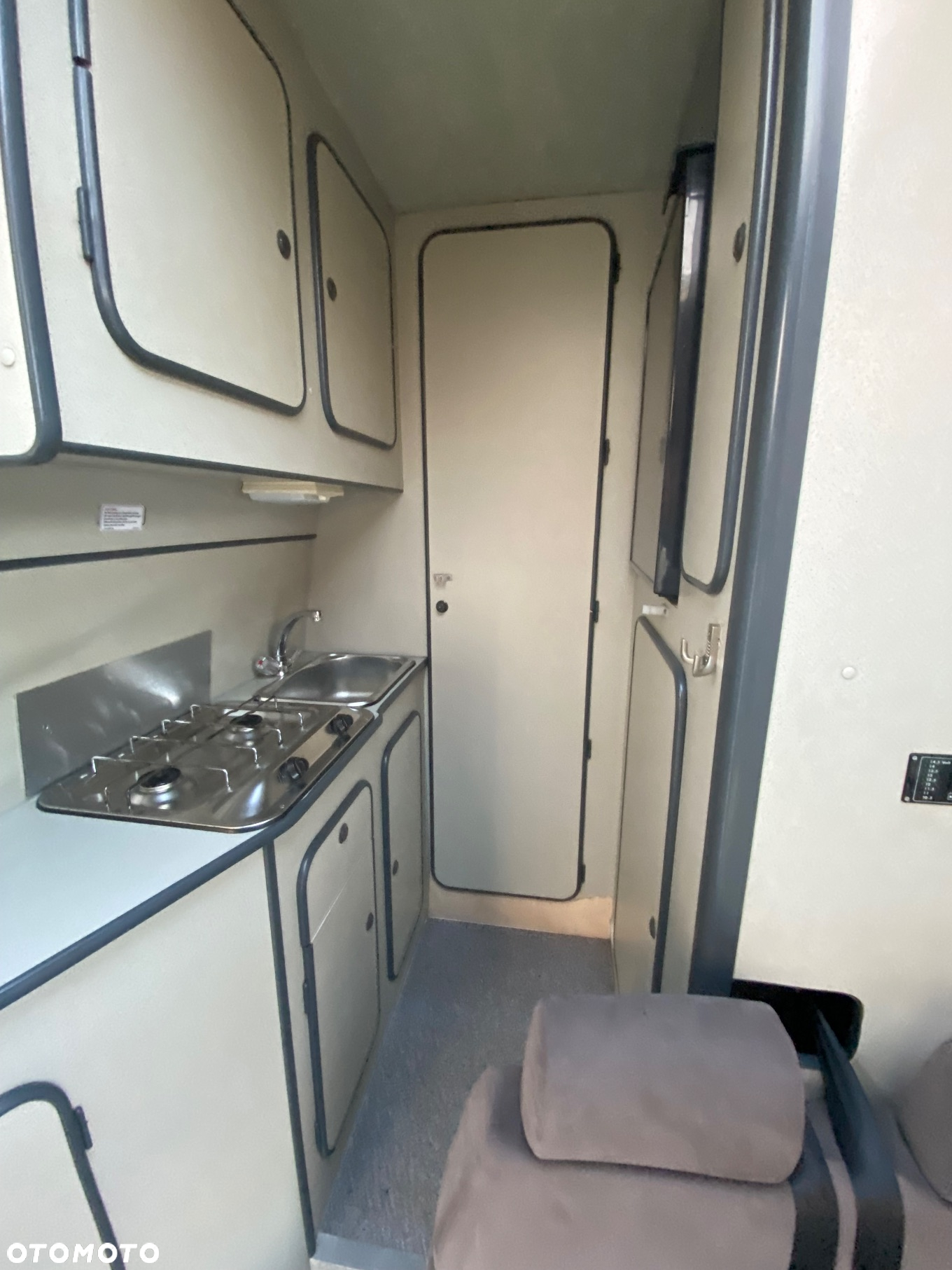 CS Reisemobile Korsika - 13