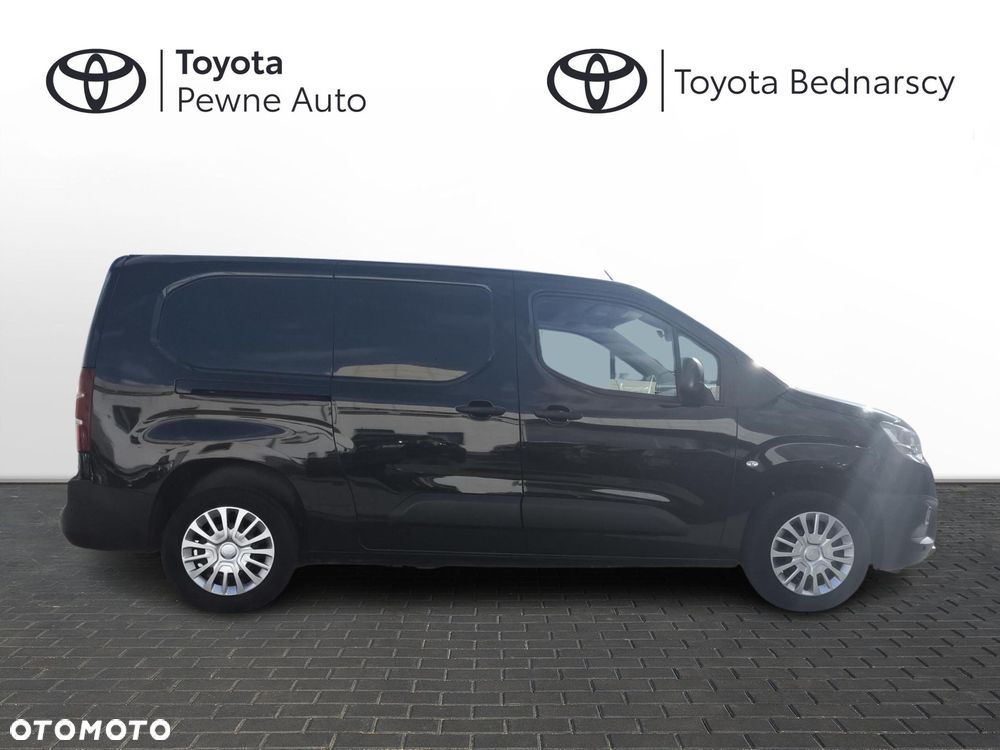 Toyota PROACE CITY - 6