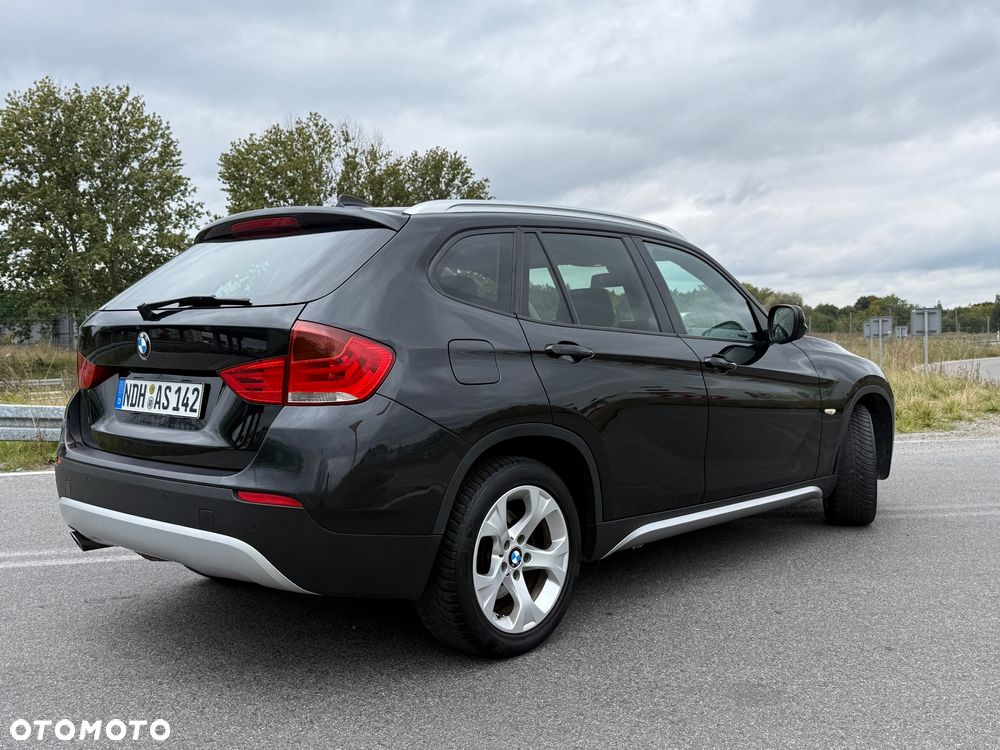 BMW X3 2.0i - 6