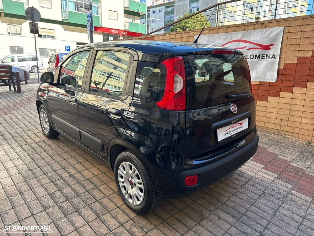 Fiat Panda 1.2 Easy S&S - 6