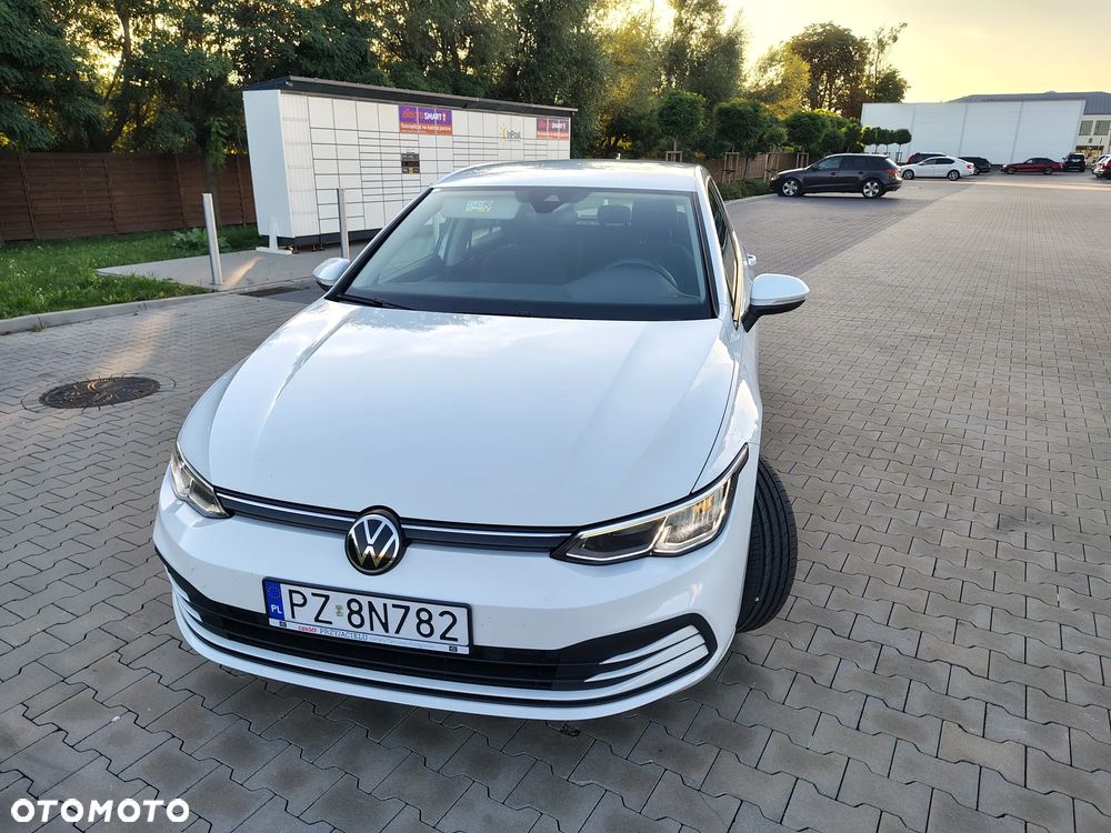 Volkswagen Golf 2.0 TDI Life - 10