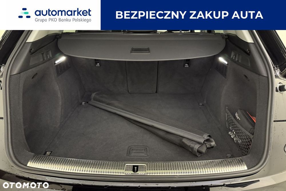 Audi Q5 35 TDI mHEV Advanced S tronic - 9