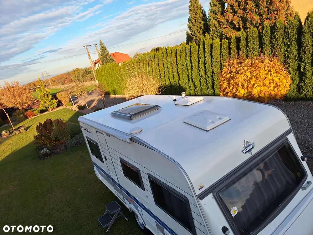 Hobby Excellent 470 - 15