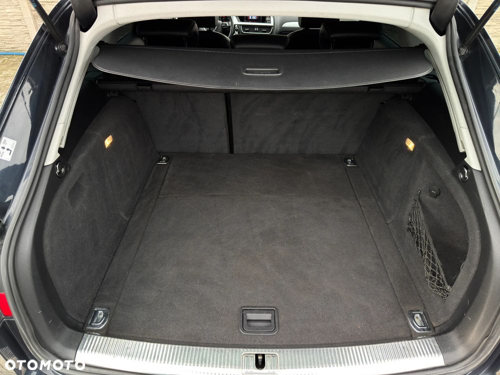 Audi A4 Avant 2.0 TDI ultra - 38