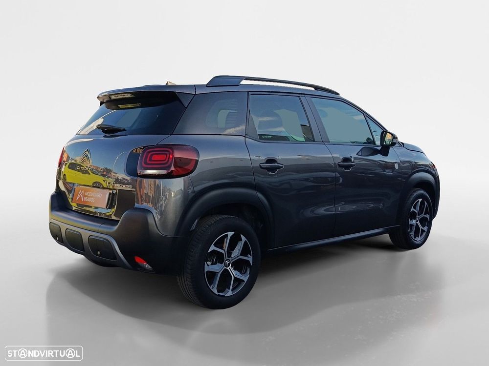 Citroën C3 Aircross 1.2 PureTech C-Series - 5