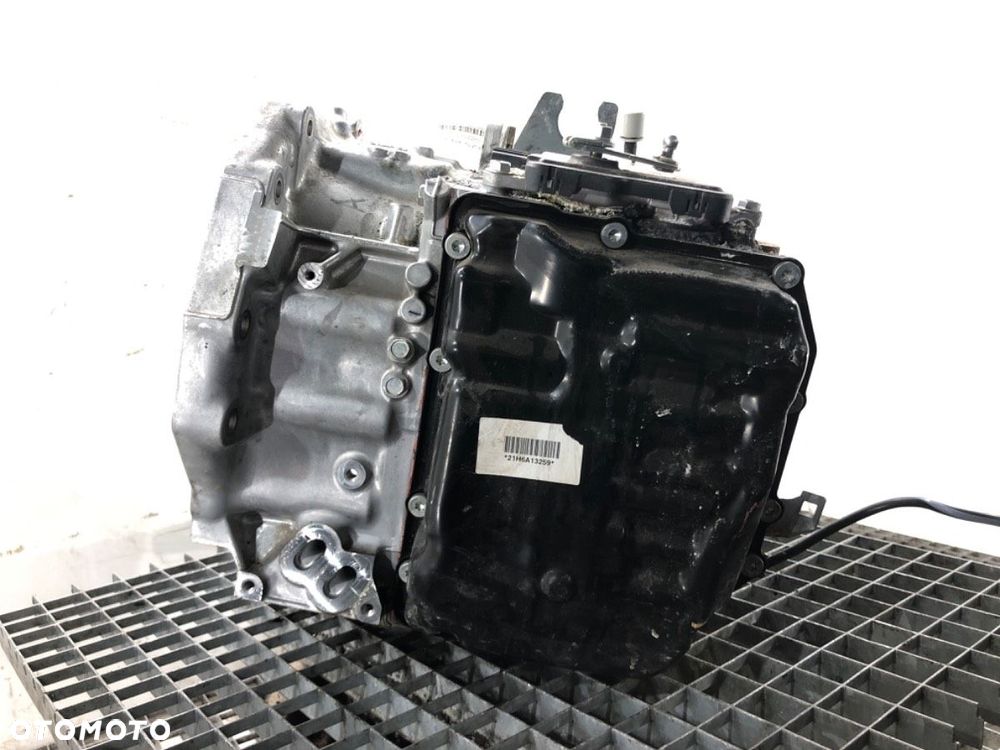 SKRZYNIA BIEGÓW  SUZUKI SX4 S-CROSS (JY) 2013 - 2022 1.4 Hybrid (Mild Hybrid) (AKK 414) 95 kW [129 - 2