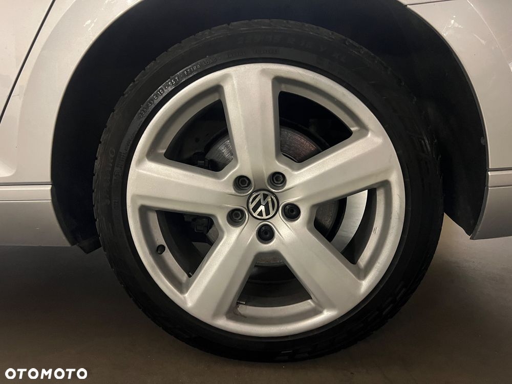 Volkswagen Passat 1.4 TSI BMT ACT Comfortline - 19