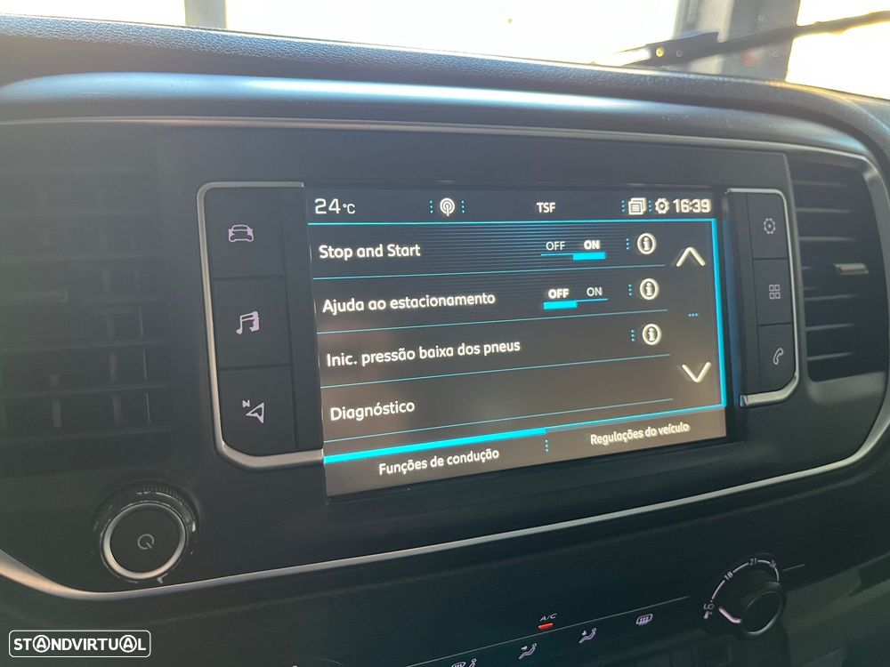 Peugeot Expert 2.0 BlueHDi L2H1 Semi-Vidrado - 18