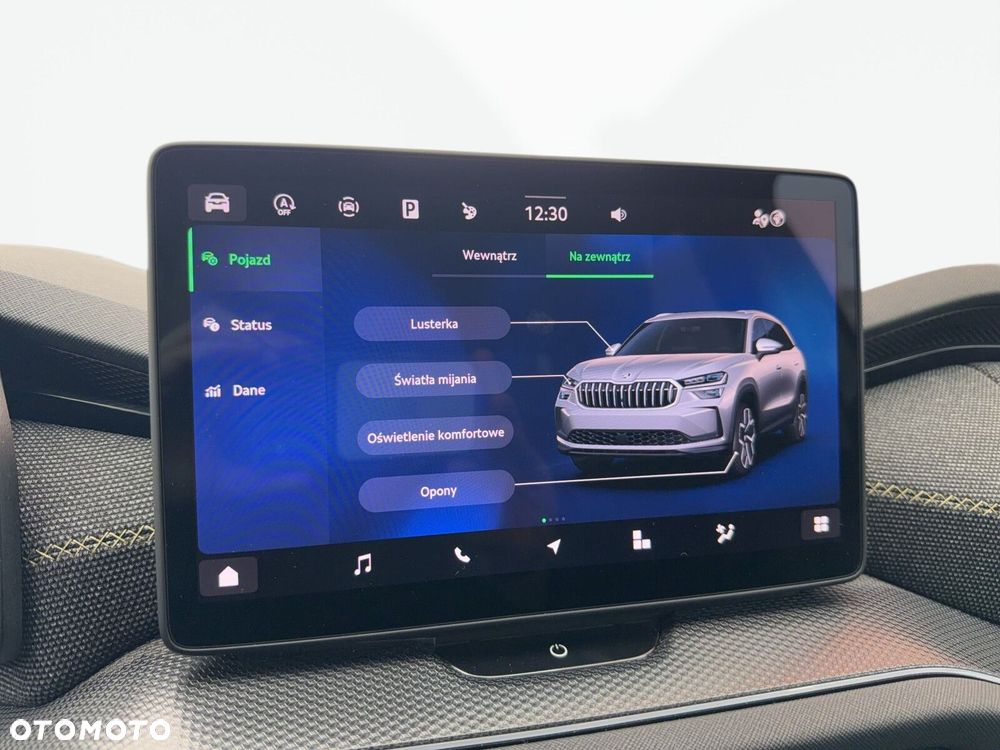 Skoda Kodiaq 2.0 TDI 4x2 Selection DSG - 31