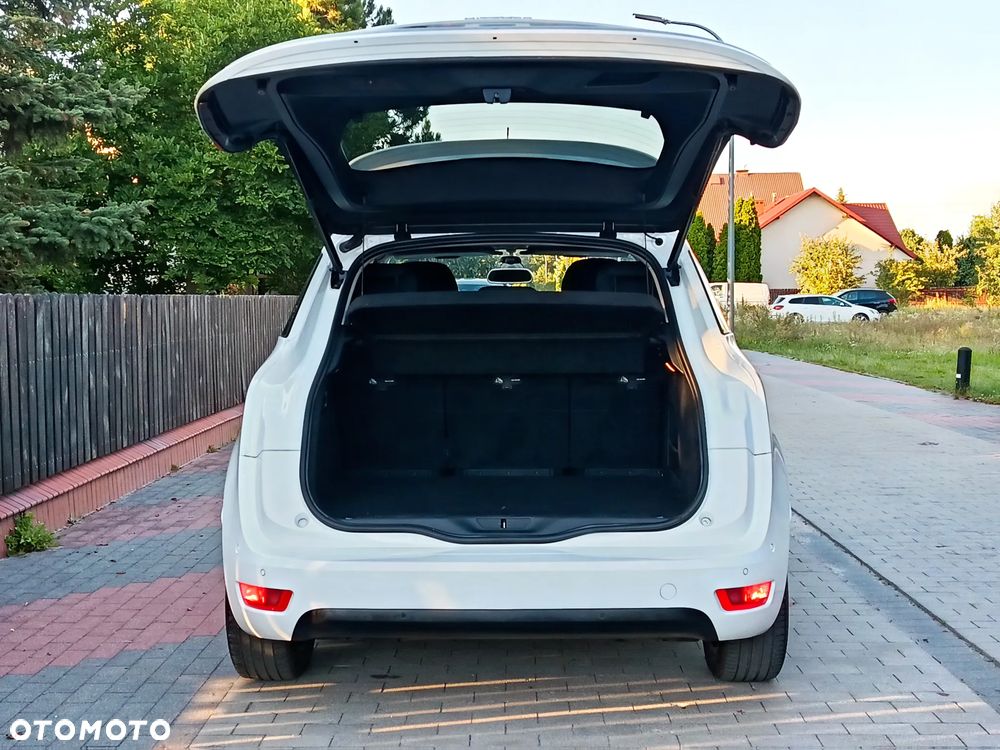 Citroën C4 Picasso 1.6 e-HDi Exclusive ETG6 - 4