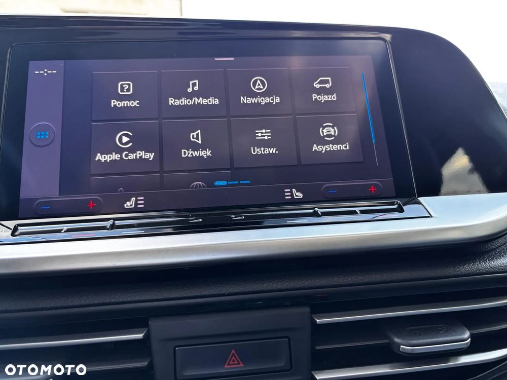 Ford Tourneo Connect Grand 2.0 EcoBlue Active - 22
