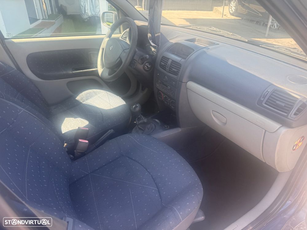 Renault Clio 1.2 16V Best Years - 7
