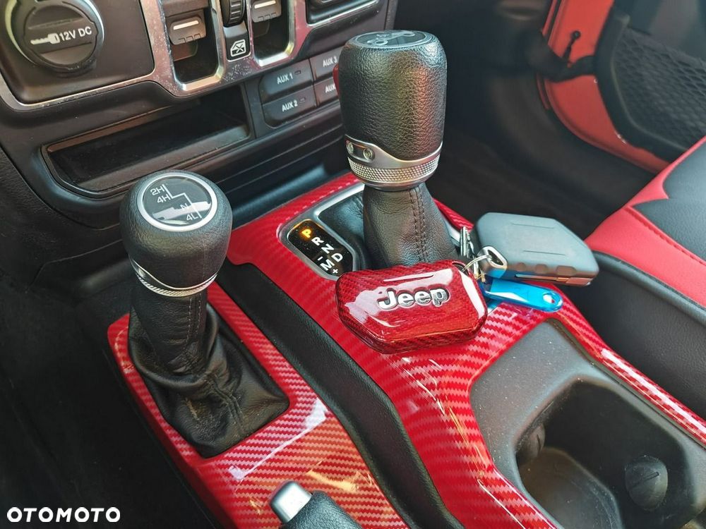 Jeep Wrangler - 16