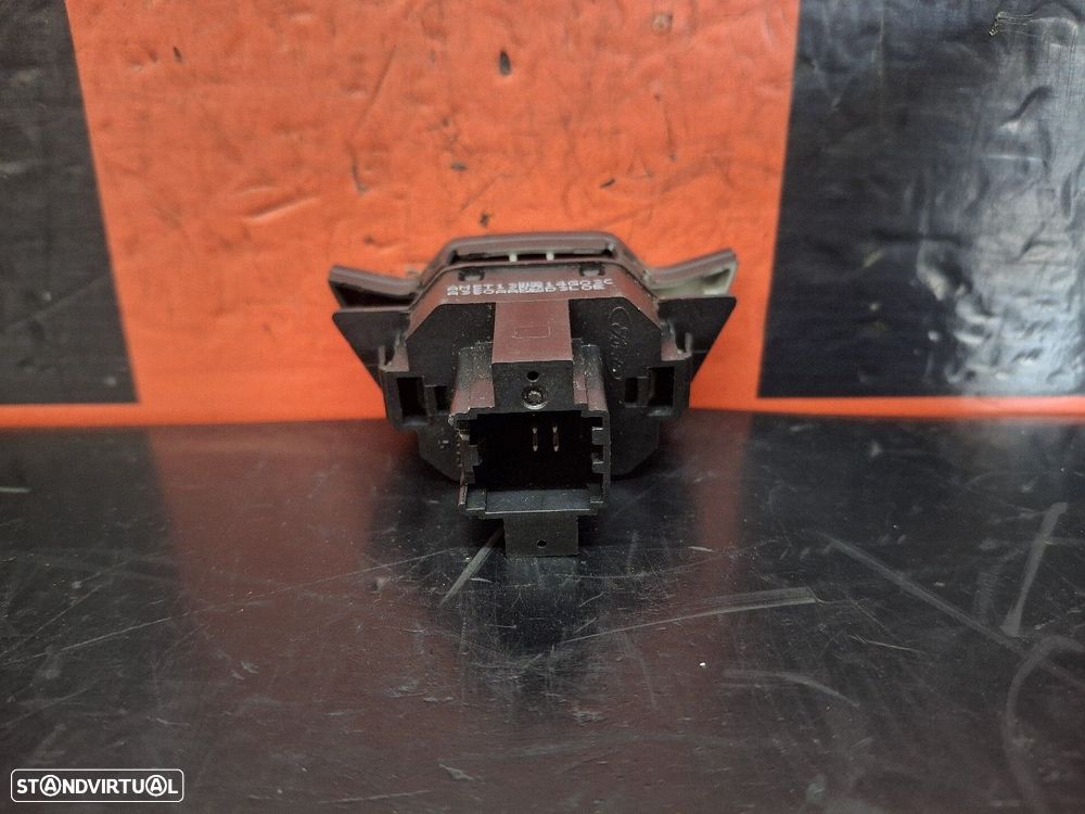 Comutador 4 Piscas E Fecho Central Ford Transit Connect V408 Caixa - 2