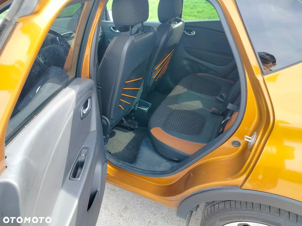 Renault Captur - 8