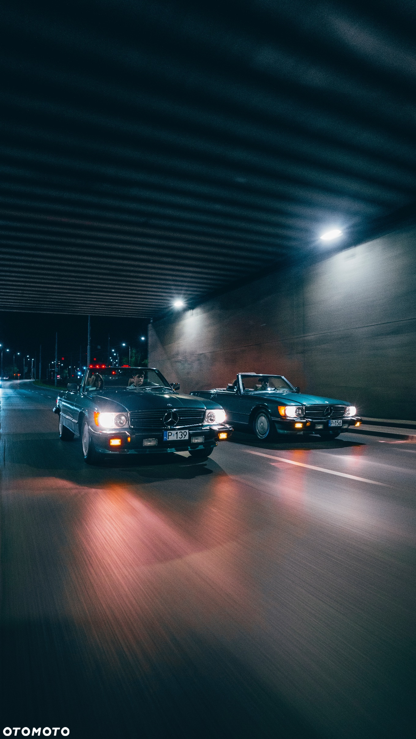 Mercedes-Benz SL - 20