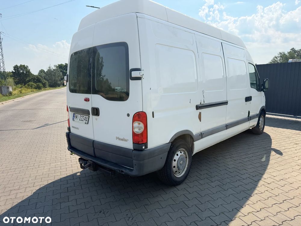 Renault Master - 4