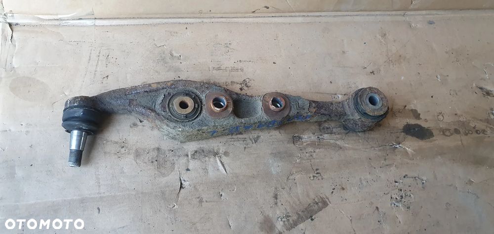 Wahacz lewy przód przedni Mazda 6 II - 1