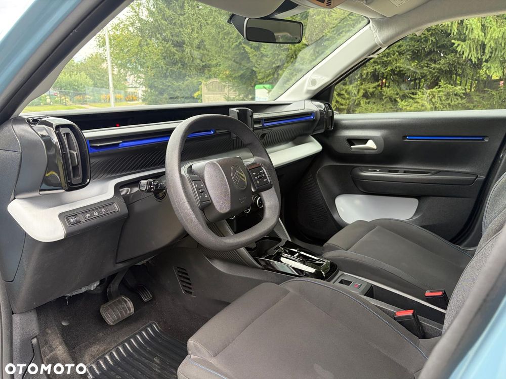 Citroën C3 - 17