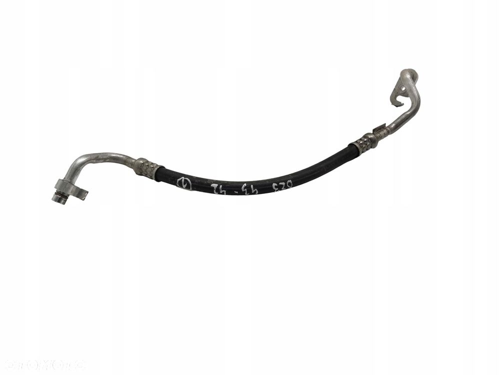 przewód klimatyzacji nissan navara iv d23 np300 2.3 dci 924905ju0a 2015-22 - 1