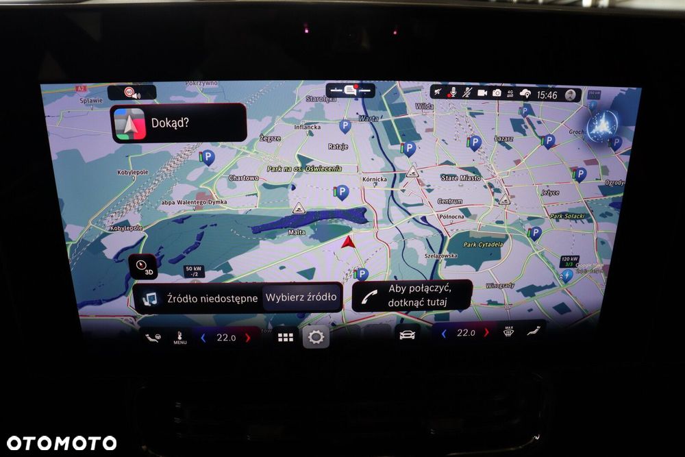 Mercedes-Benz CLA 250+ 85kWh - 11