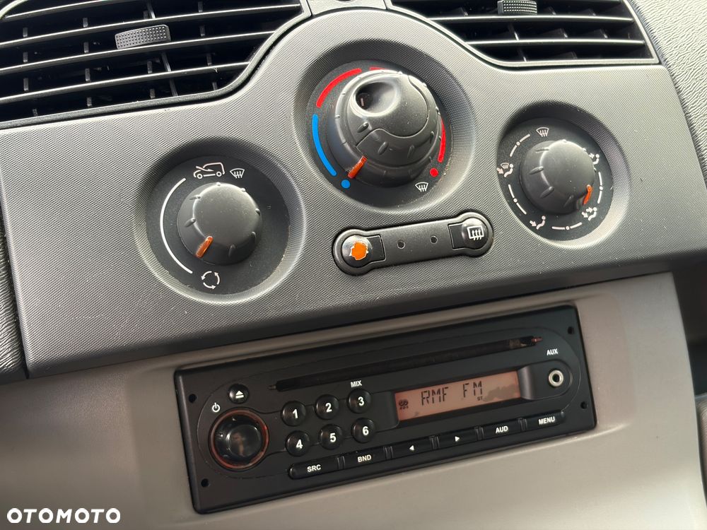 Renault Kangoo - 18