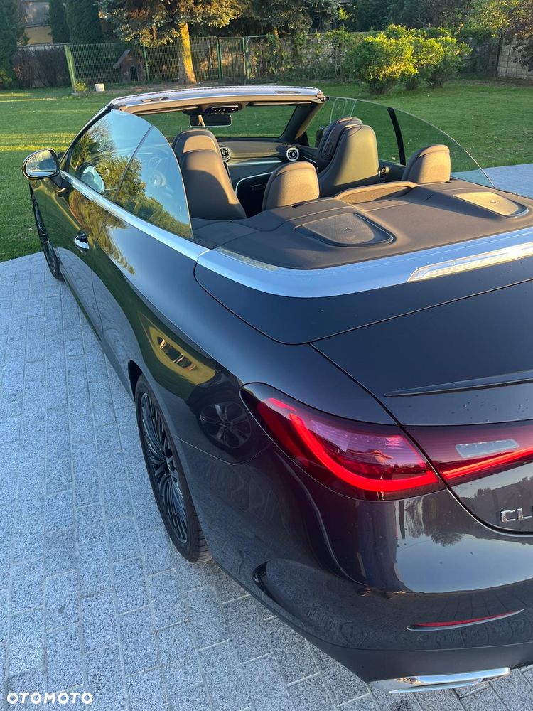Mercedes-Benz CLE 300 4Matic 9G-TRONIC - 10