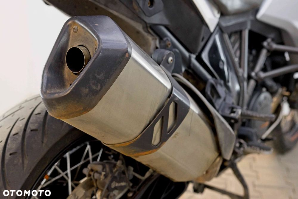 KTM Super Adventure - 34