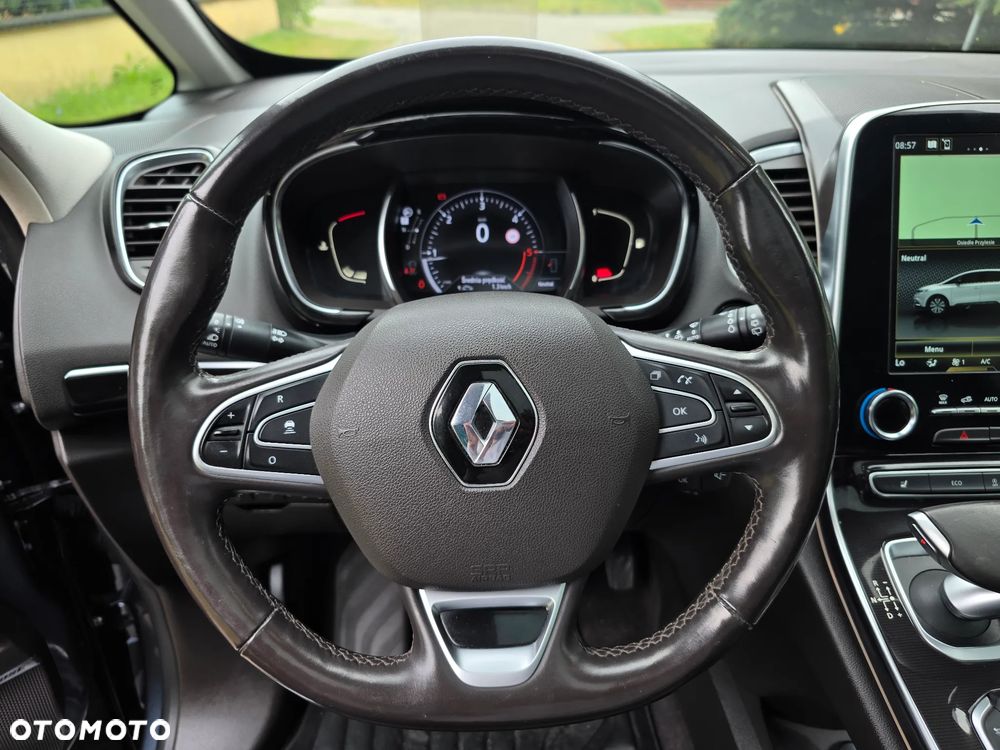 Renault Espace 2.0 Blue dCi Zen EDC - 27